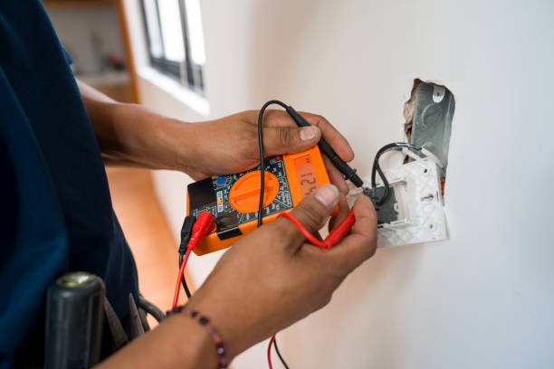 Best Electrical Wiring Services  in Pleasantville, IA