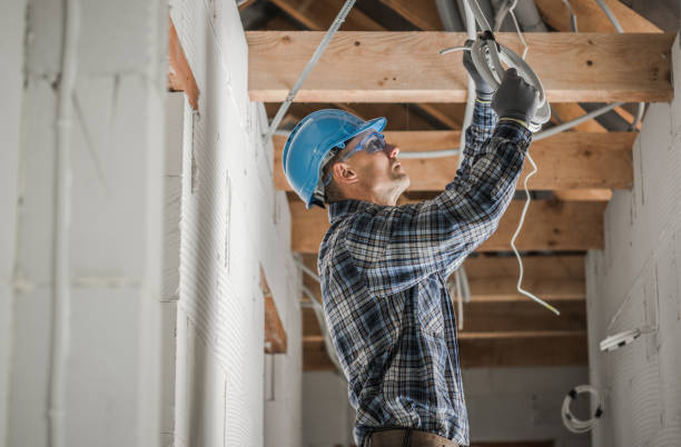 Best Commercial Electrician Services  in Pleasantville, IA