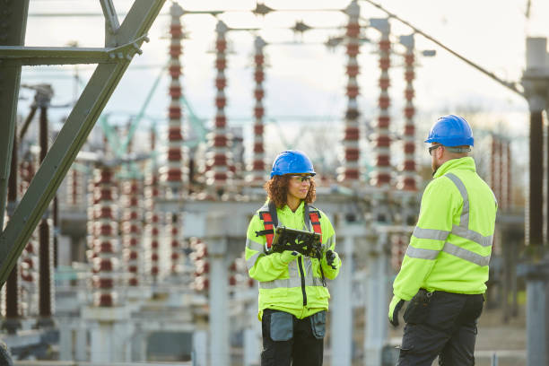 Best Electric Panel Repair  in Pleasantville, IA