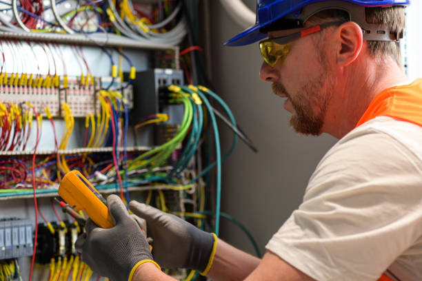 Best Local Electrician Companies  in Pleasantville, IA