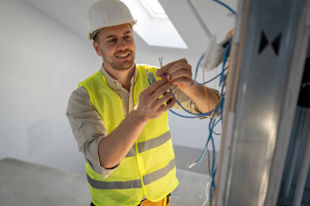 Best Generator Installation Services  in Pleasantville, IA