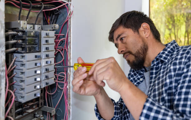 Best Home Electrical Repair  in Pleasantville, IA